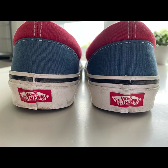 Vans size 9.5 US women, size 41 EU - Picture 5 of 6